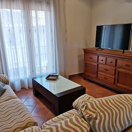 Casa El Raval Lliber Apartment Ngoại thất bức ảnh